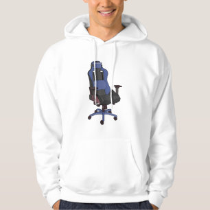 Spelstol Hoodie