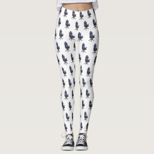 Spelstol Leggings