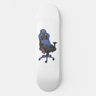 Spelstol Mini Skateboard Bräda 18,5 Cm