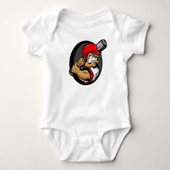 Speltecken T Shirt (Framsida)