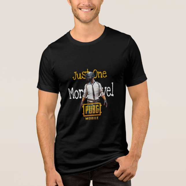 Speltid T Shirt (Framsida)