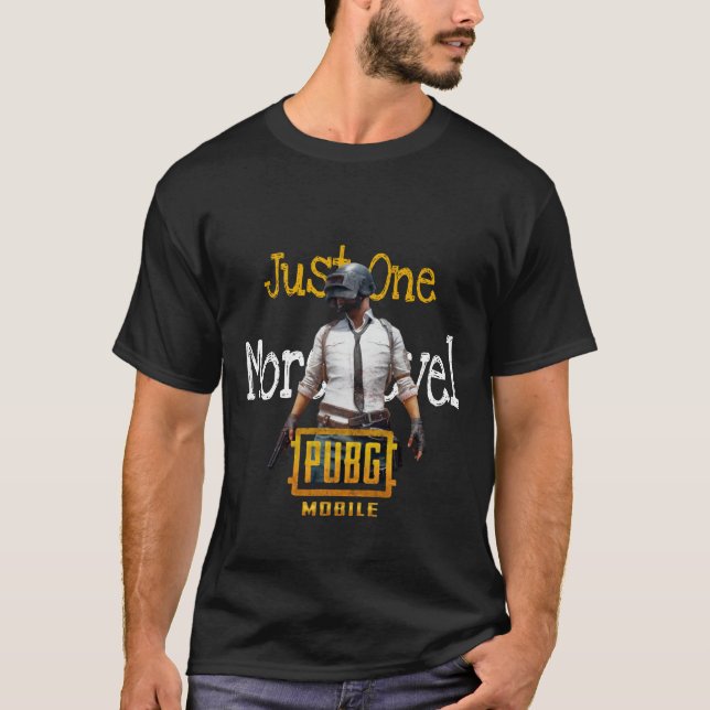 Speltid T Shirt (Framsida)