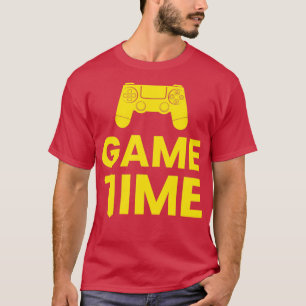 speltid t shirt