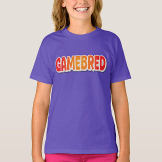 Speluppfödd T Shirt