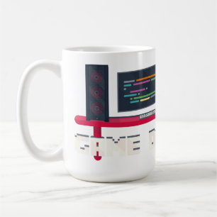 Spelutvecklare Mugg