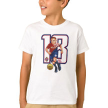 Spelväxlarens boys nr 18-fotare