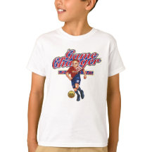 Spelväxlarens Logotyp Boys-sökare