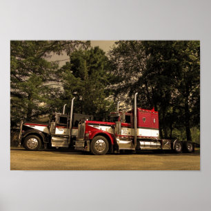 Spencer A modellerar #2 Poster