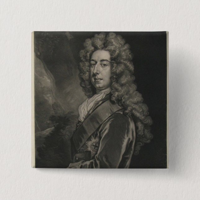 Spencer Compton, Earl av Wilmington Knapp (Framsida)