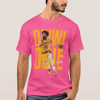 Spencer Dinwiddie T Shirt