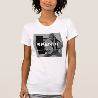 SPENDI KLÄDER T SHIRT