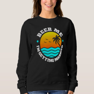 Speningsfest Beer Jag Blir Gift Mäns Gr T Shirt