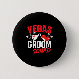 Speningsfest i Vegas - Gifta sig i Vegas - Brudgum Knapp