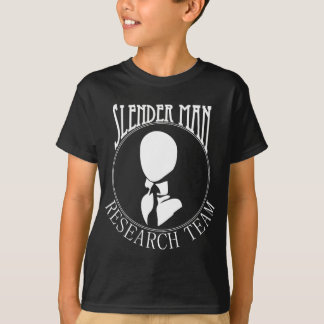 Spensligt manforskninglag t-shirt