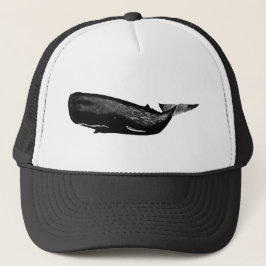 SPERM WHALE KEPS