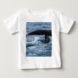 Sperm Whale T Shirt