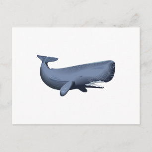 SPERM WHALE VYKORT