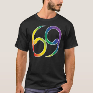 Sperma T Shirt