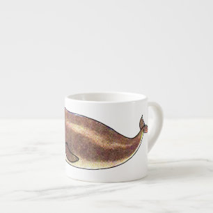 Spermaval Espressomugg