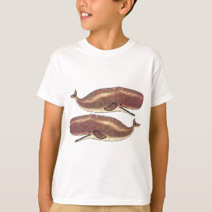 Spermaval T-shirt