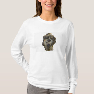 Spessartite i matris t-shirt