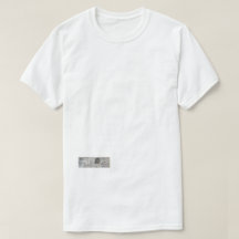 Spets och nåd— Hemtryckt T-shirt