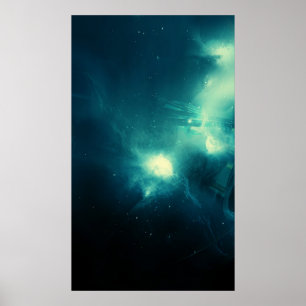 spets poster