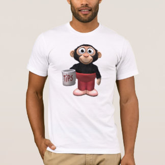 Spetsar behar! t-shirt