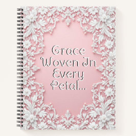 Spetsblommor i blomning