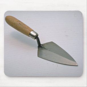 Spetsig trowel musmatta