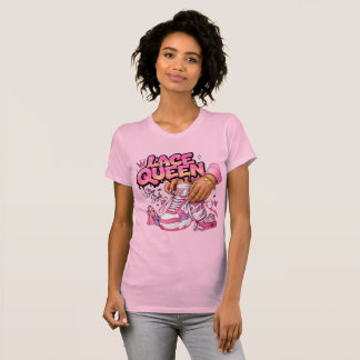 Spetskunginna T Shirt
