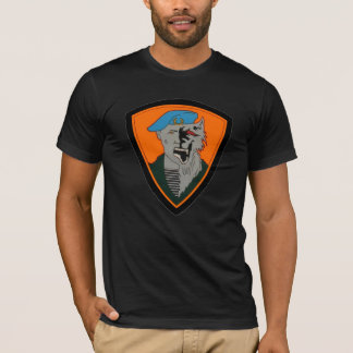 Spetsnaz avskildhet "Werewolf ", T Shirt