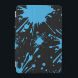 Spetters iPad Mini Skydd<br><div class="desc">Apart en opvallend</div>
