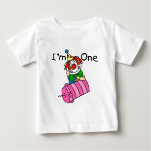 Spexa med 1st födelsedagTshirts och gåvor för Tee Shirt