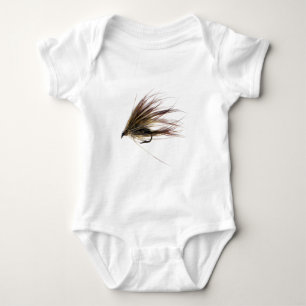 Spey fluga tee