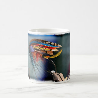 Spey flugamugg kaffemugg