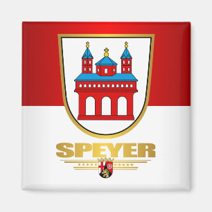 Speyer Magnet