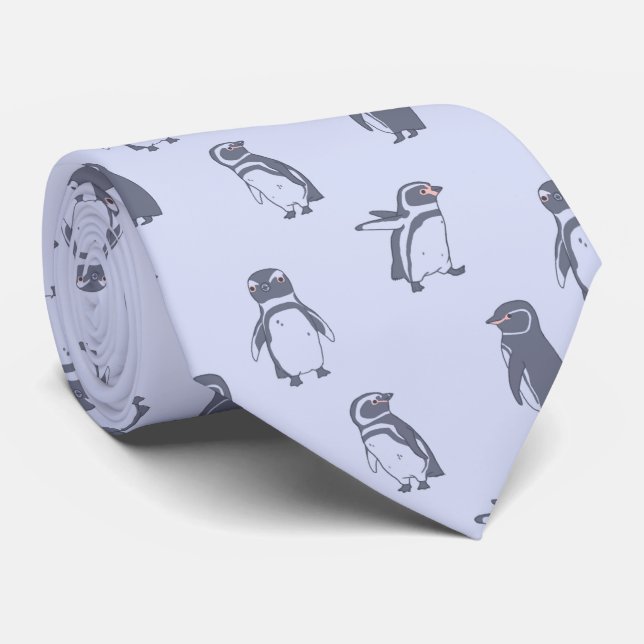 Spheniscus Slips (Rullad)