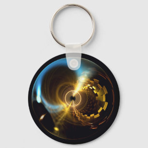 SPHERE NYCKELRING