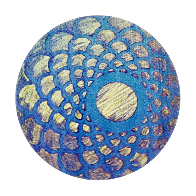 SPHERES de Christèle Chabrette (Framsidan)