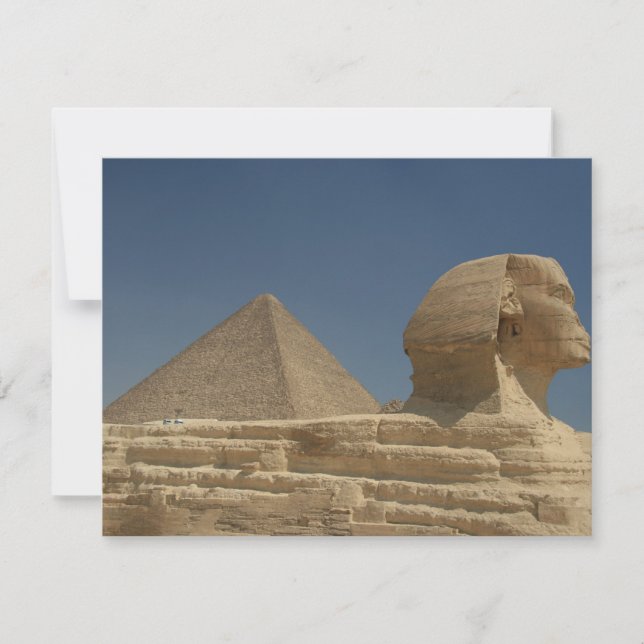 Sphinx (Framsida)