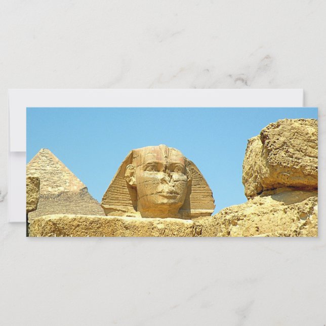 Sphinx (Framsida)