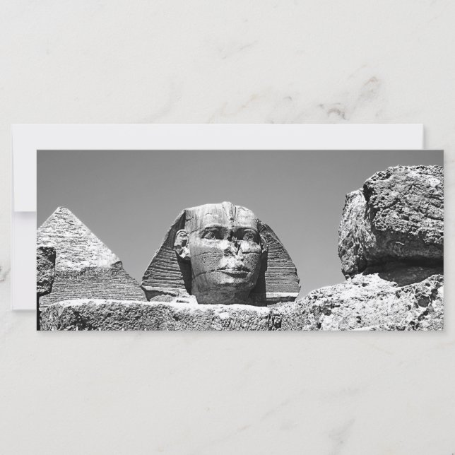 Sphinx (Framsida)