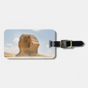 Sphinx Bagagebricka