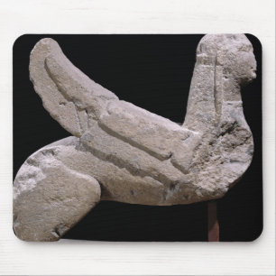 Sphinx från Vulci Musmatta