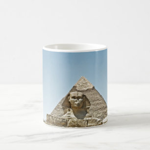 Sphinx Kaffemugg