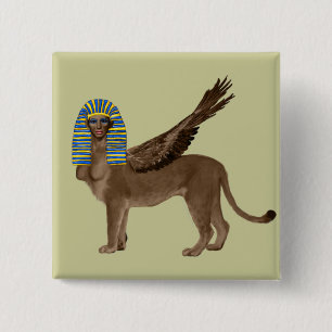 Sphinx Knapp