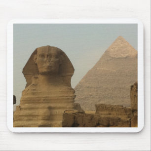 Sphinx Musmatta
