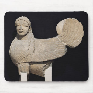 Sphinx Musmatta