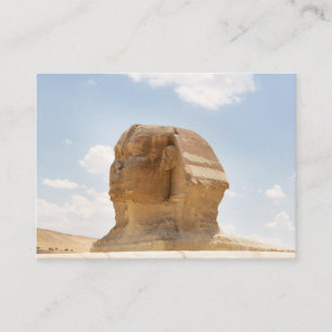 Sphinx Placeringskort